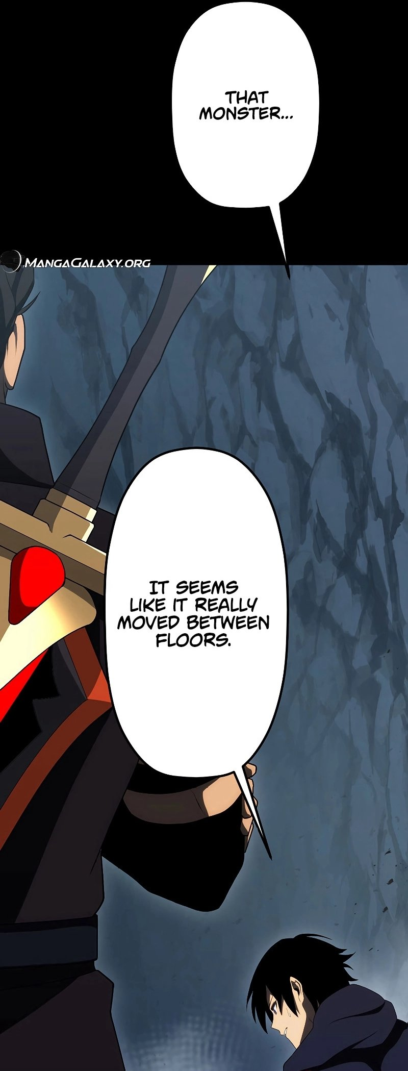 Read Death Penalty EN Manga Online