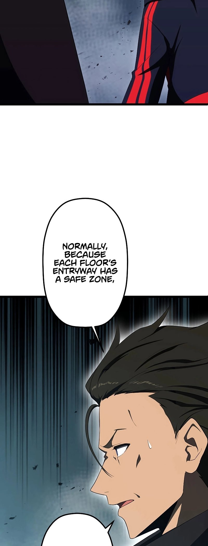 Read Death Penalty EN Manga Online