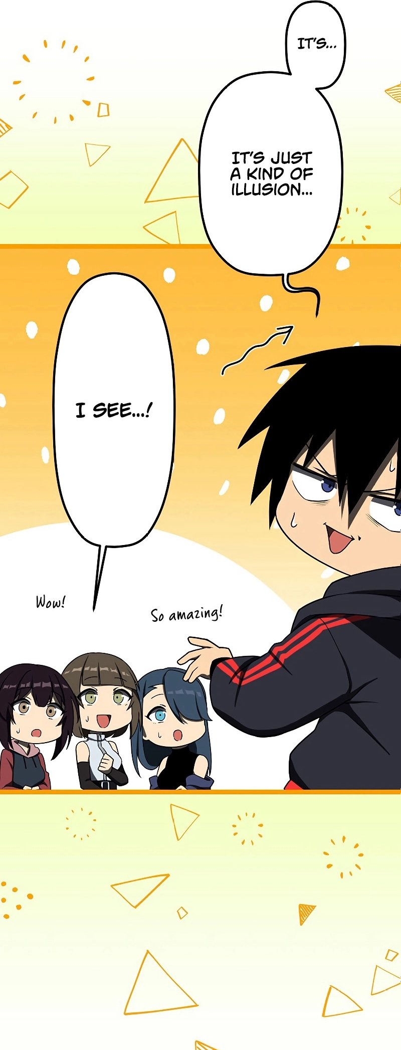 Read Death Penalty EN Manga Online