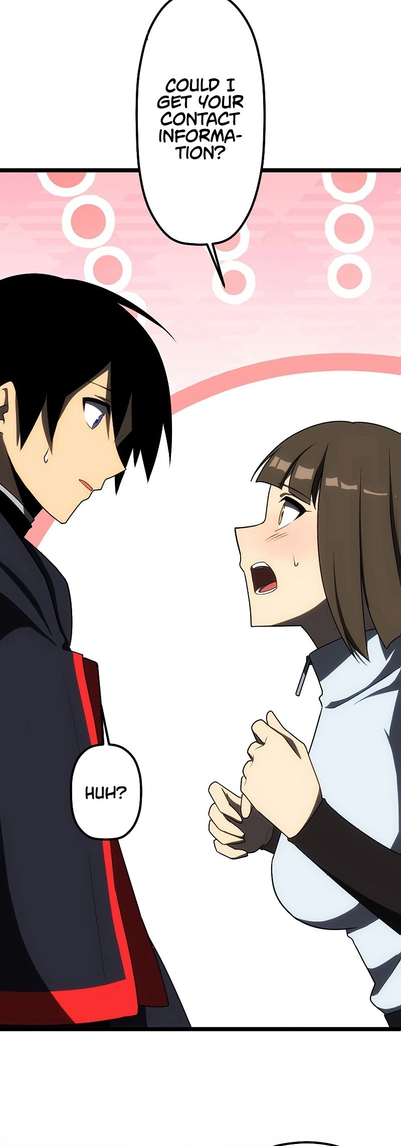 Read Death Penalty EN Manga Online