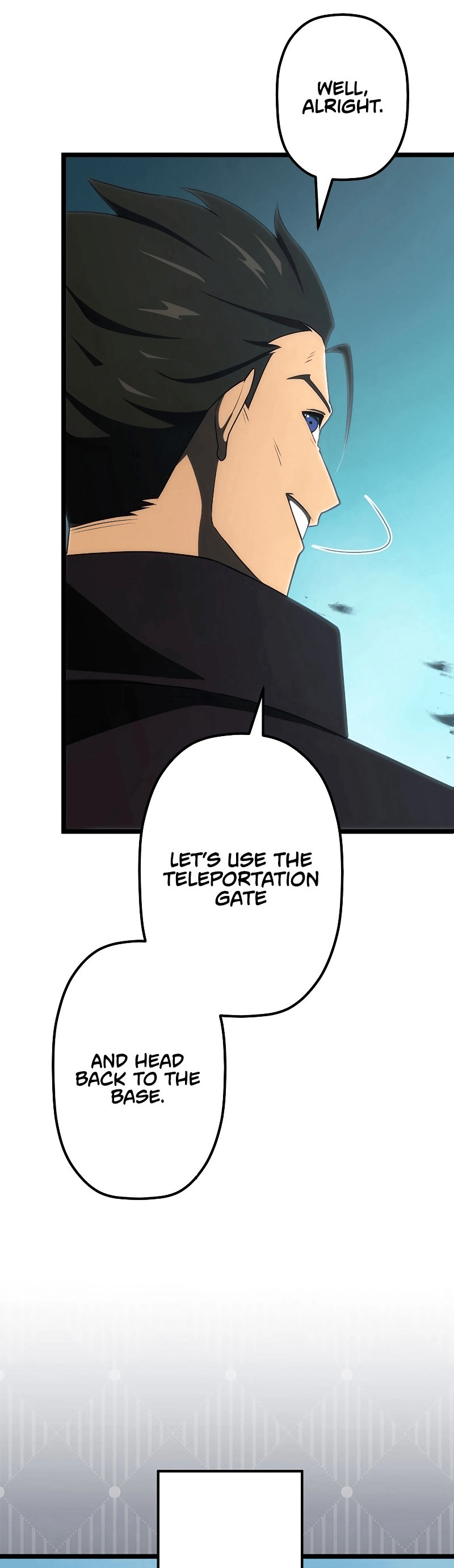 Read Death Penalty EN Manga Online