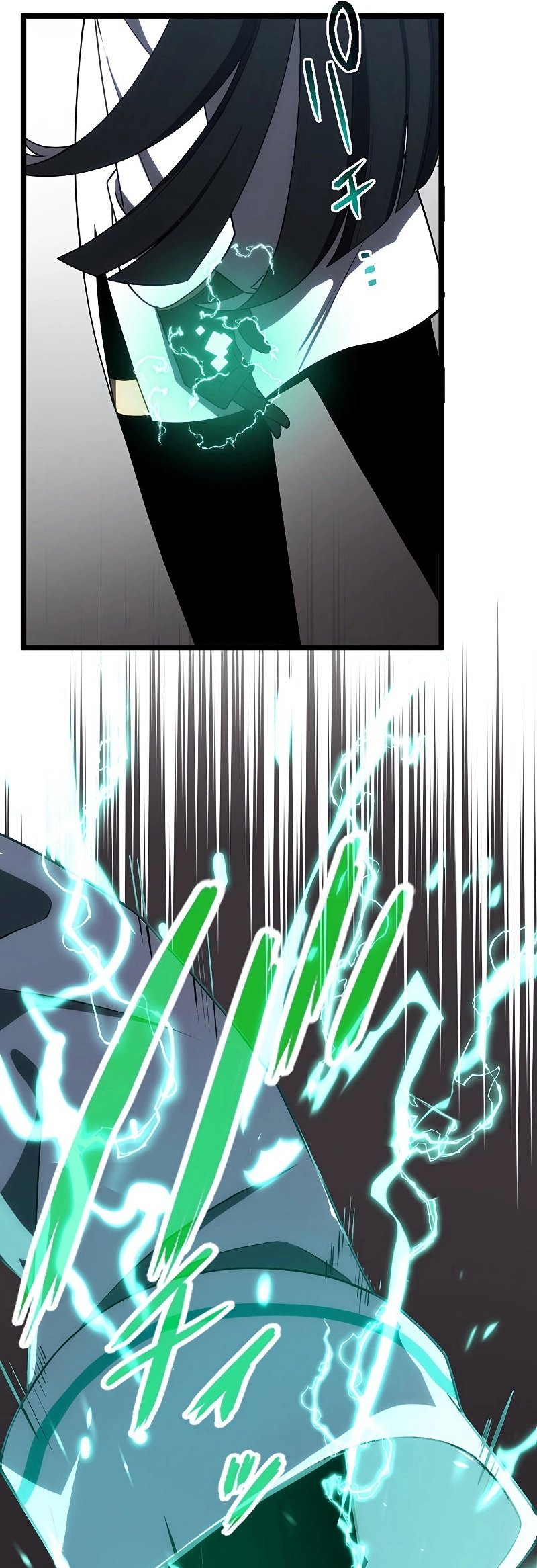 Read Death Penalty EN Manga Online