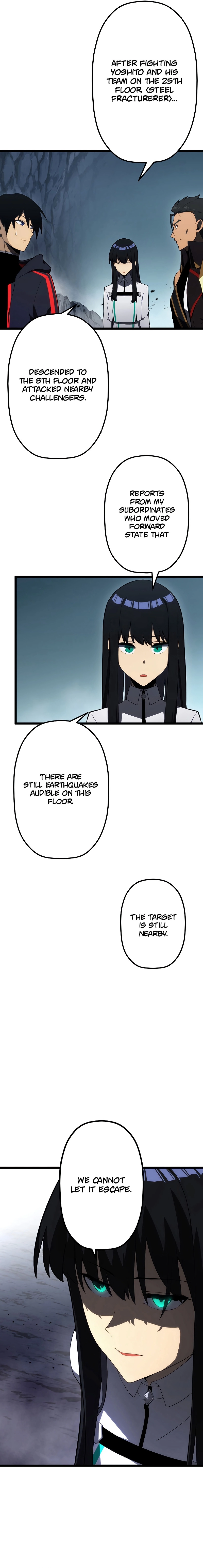Read Death Penalty EN Manga Online