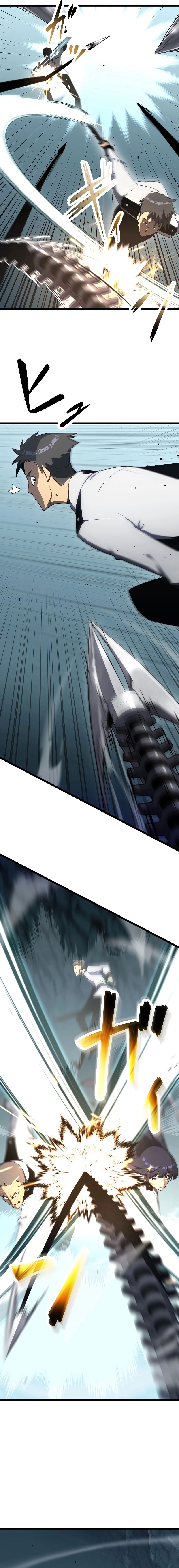 Read Death Penalty EN Manga Online