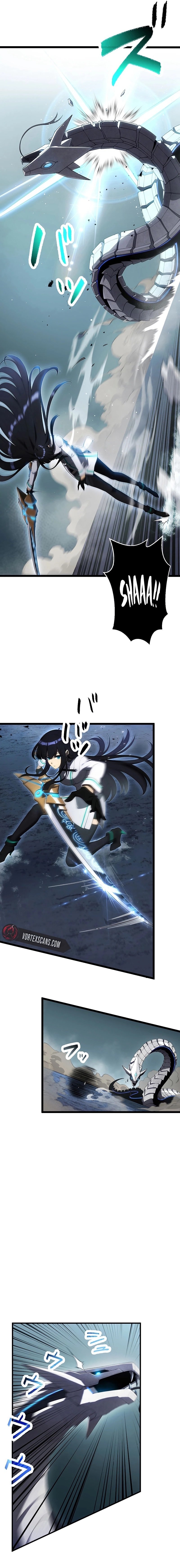 Read Death Penalty EN Manga Online