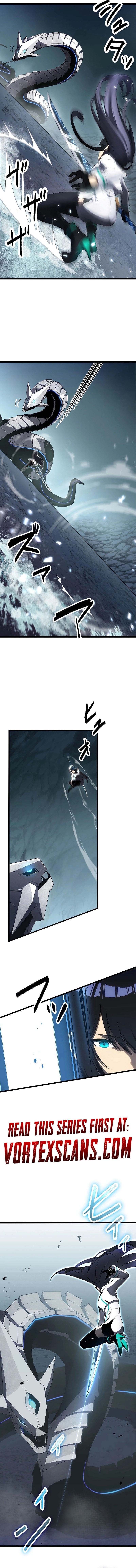 Read Death Penalty EN Manga Online