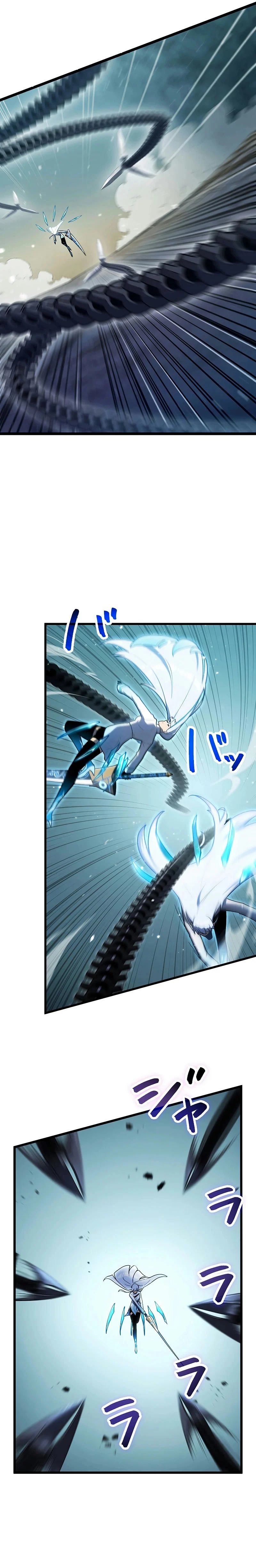 Read Death Penalty EN Manga Online