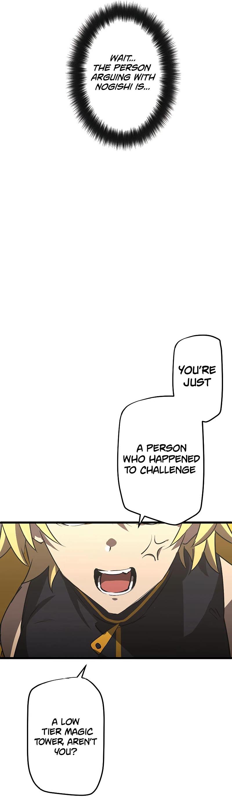 Read Death Penalty EN Manga Online