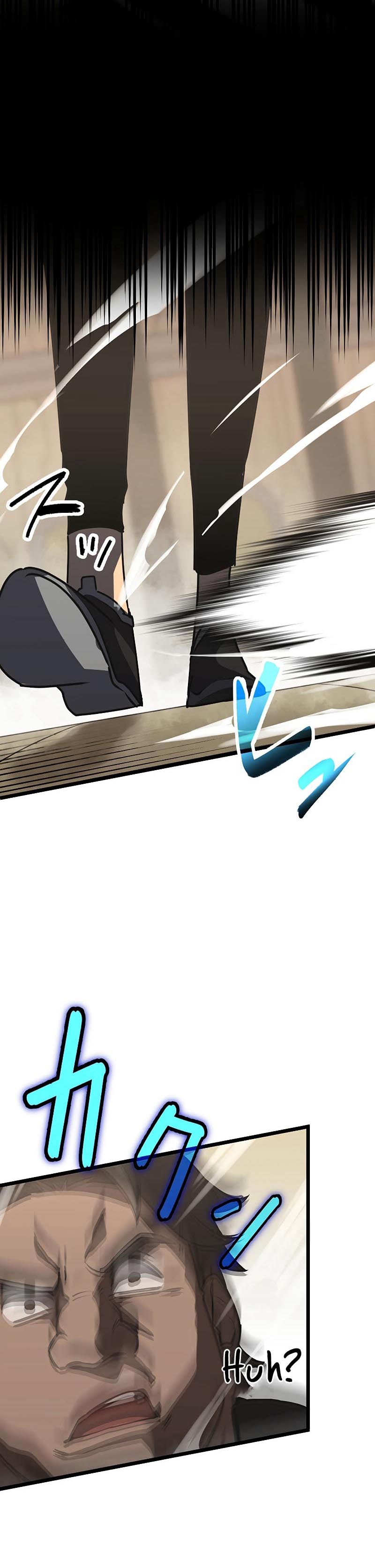 Read Death Penalty EN Manga Online