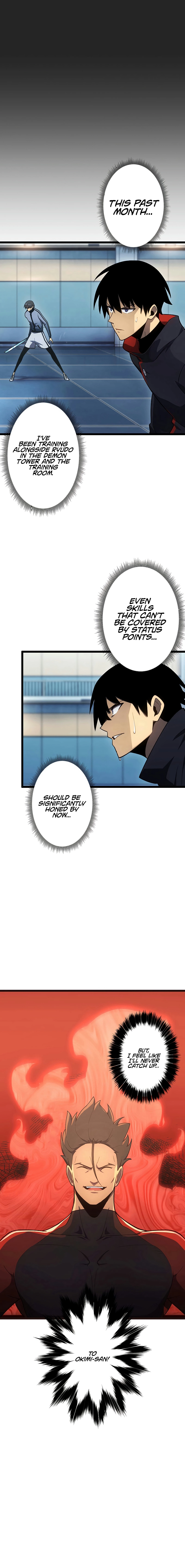 Read Death Penalty EN Manga Online