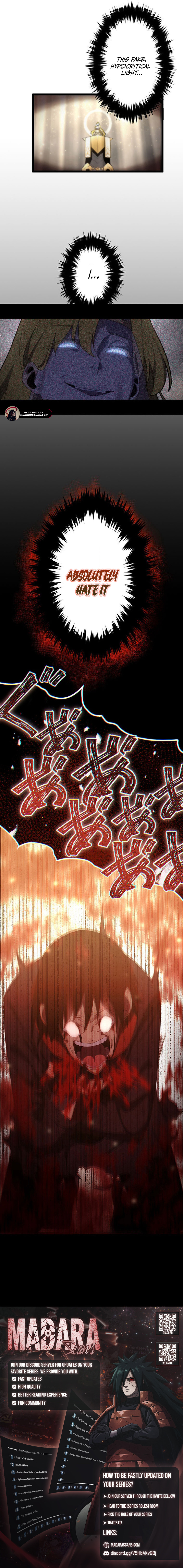 Read Death Penalty EN Manga Online