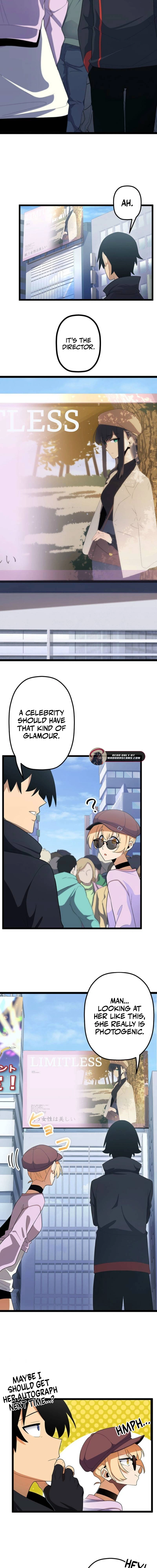 Read Death Penalty EN Manga Online