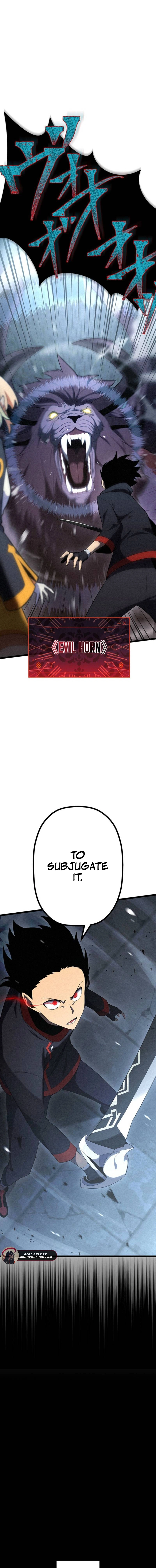 Read Death Penalty EN Manga Online