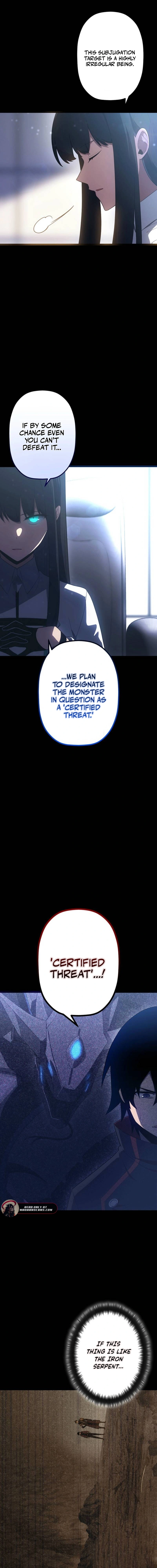 Read Death Penalty EN Manga Online