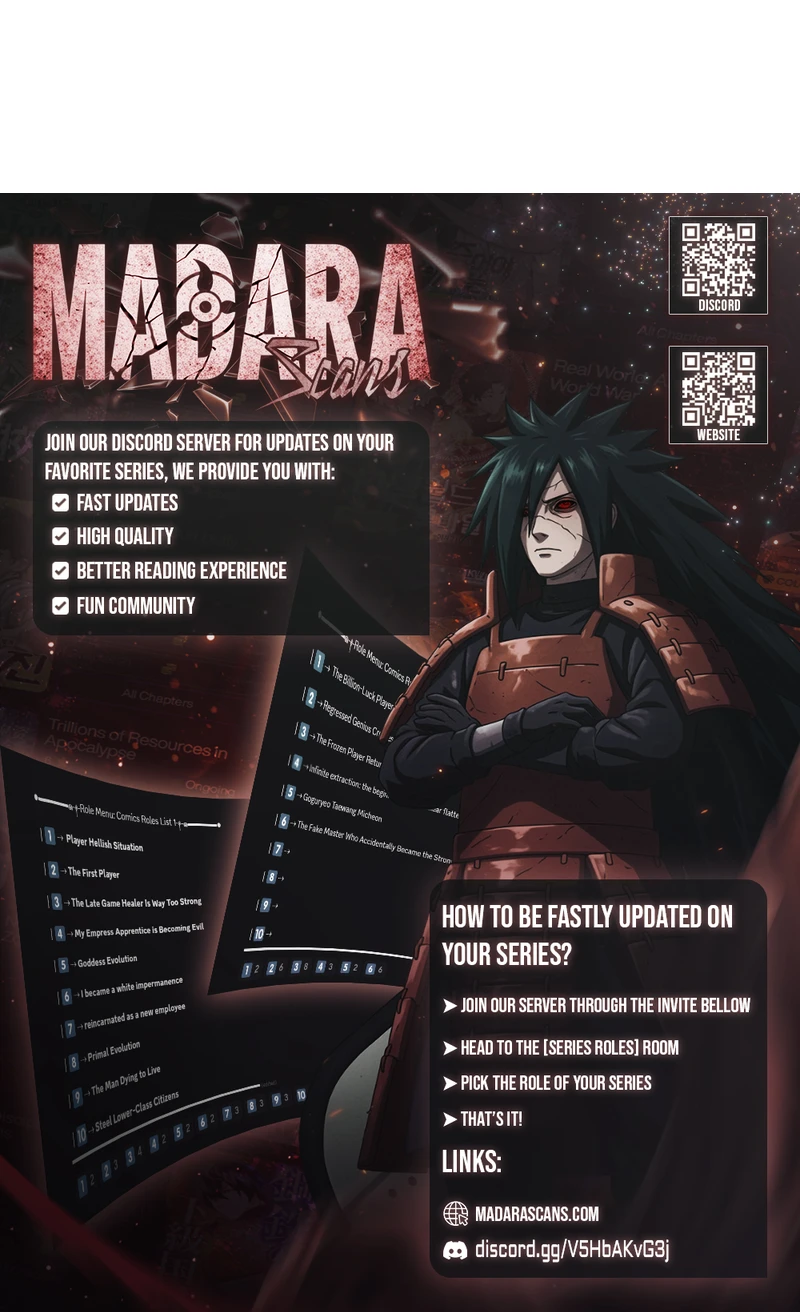Read Death Penalty EN Manga Online