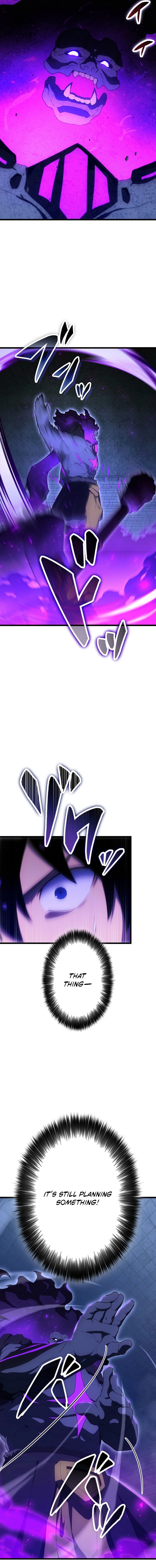 Read Death Penalty EN Manga Online