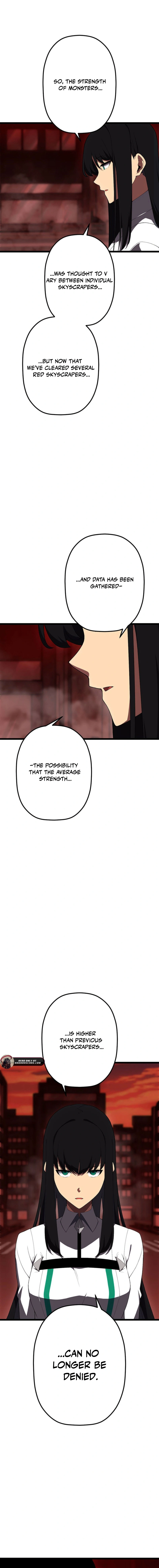 Read Death Penalty EN Manga Online