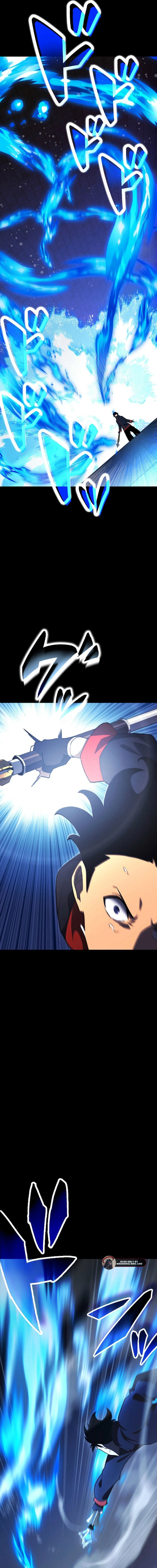 Read Death Penalty EN Manga Online