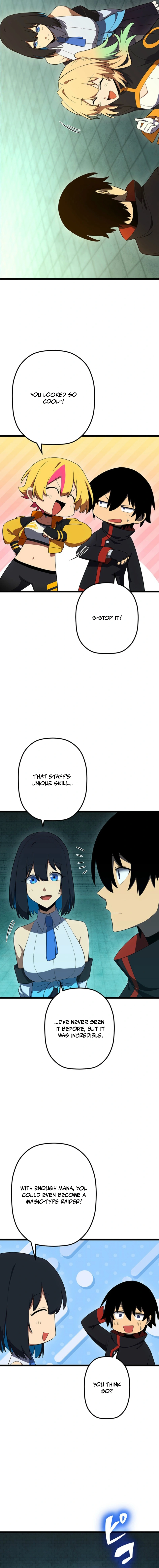 Read Death Penalty EN Manga Online