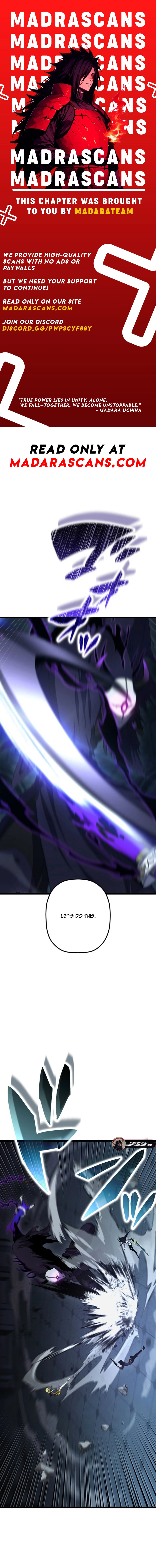 Read Death Penalty EN Manga Online