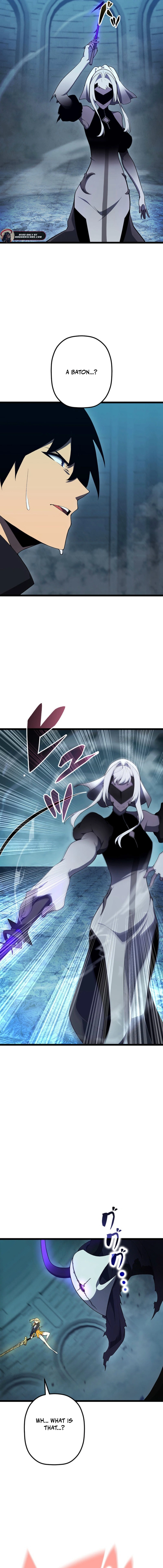 Read Death Penalty EN Manga Online