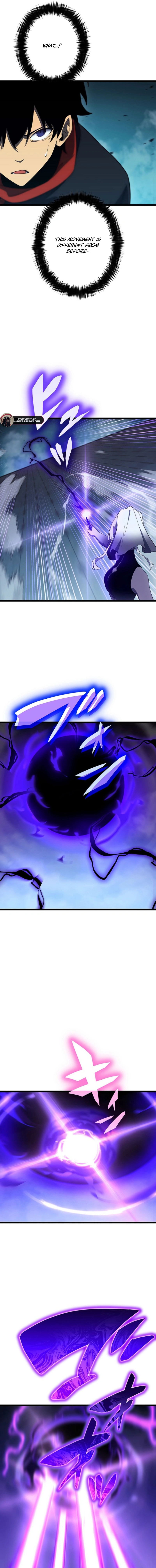 Read Death Penalty EN Manga Online