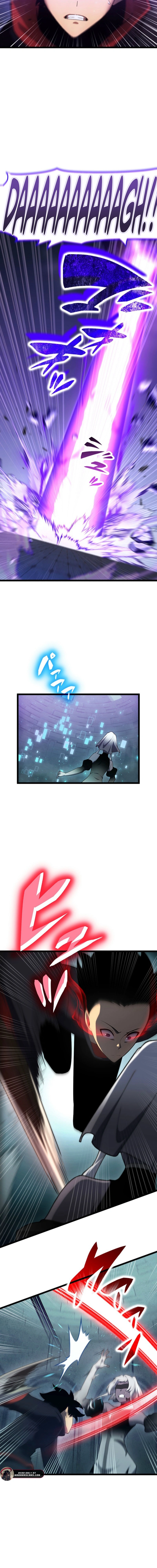 Read Death Penalty EN Manga Online