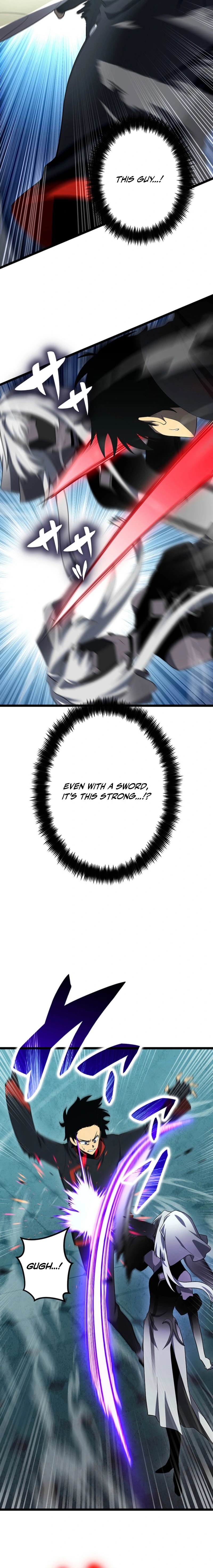 Read Death Penalty EN Manga Online