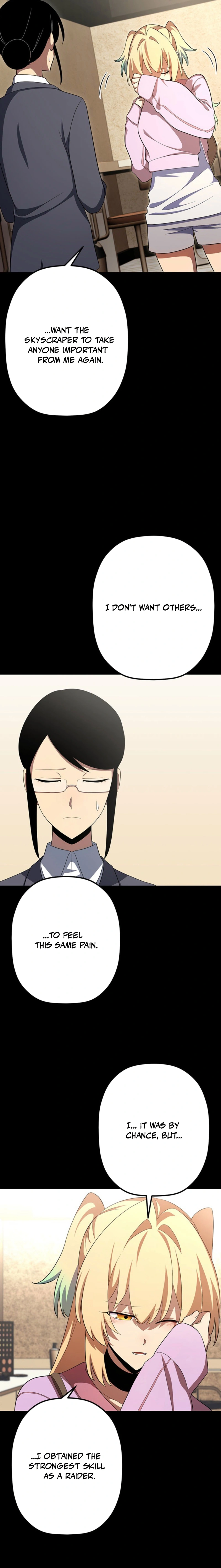 Read Death Penalty EN Manga Online