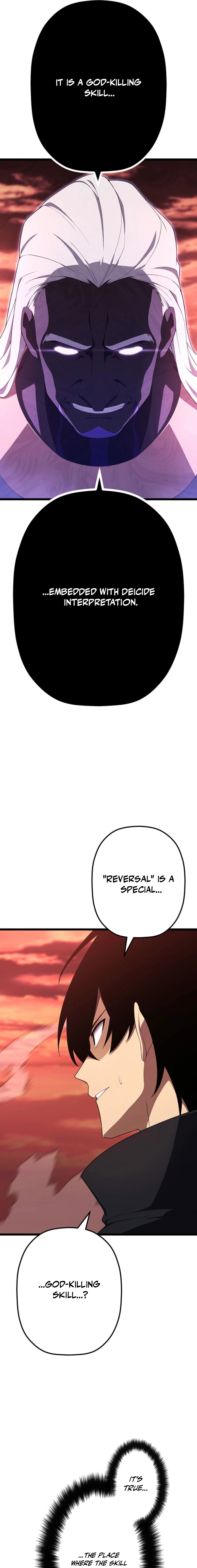 Read Death Penalty EN Manga Online