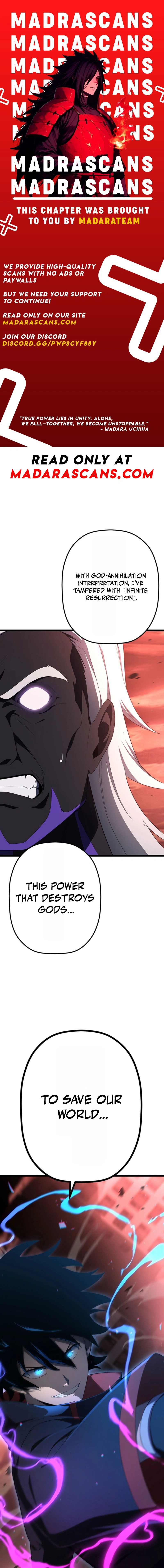 Read Death Penalty EN Manga Online