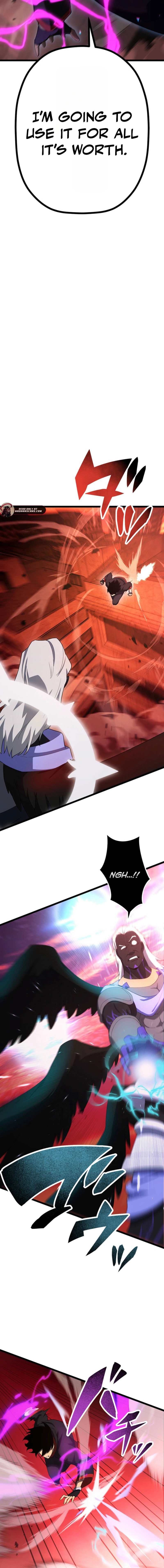 Read Death Penalty EN Manga Online