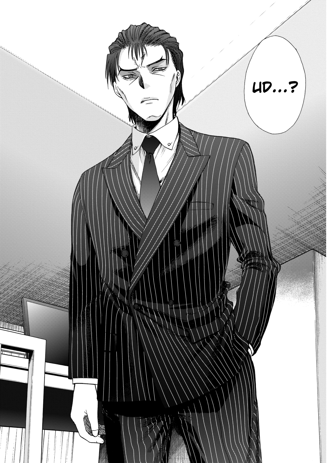 Read Deathtopia EN Manga Online