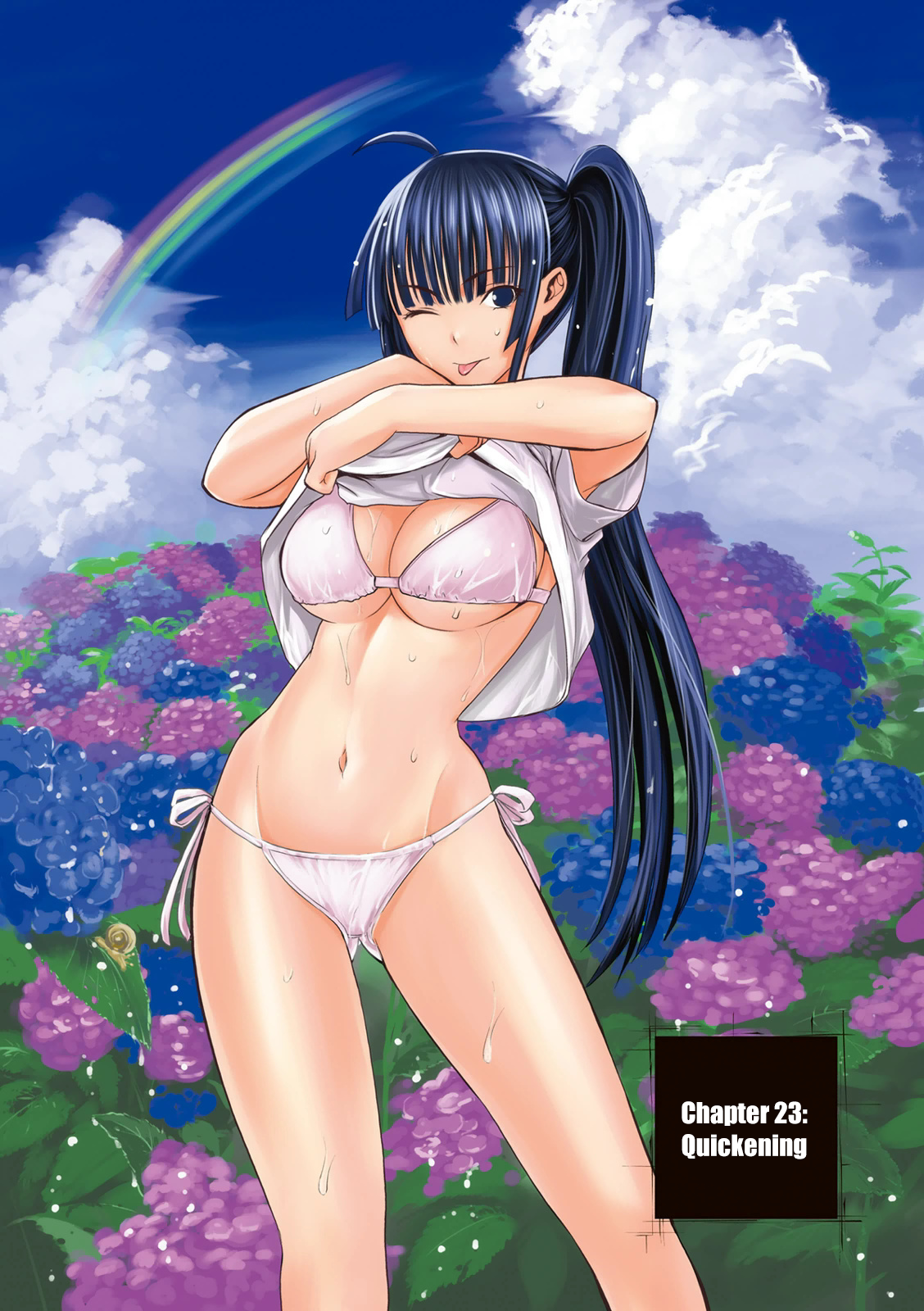 Read Deathtopia EN Manga Online