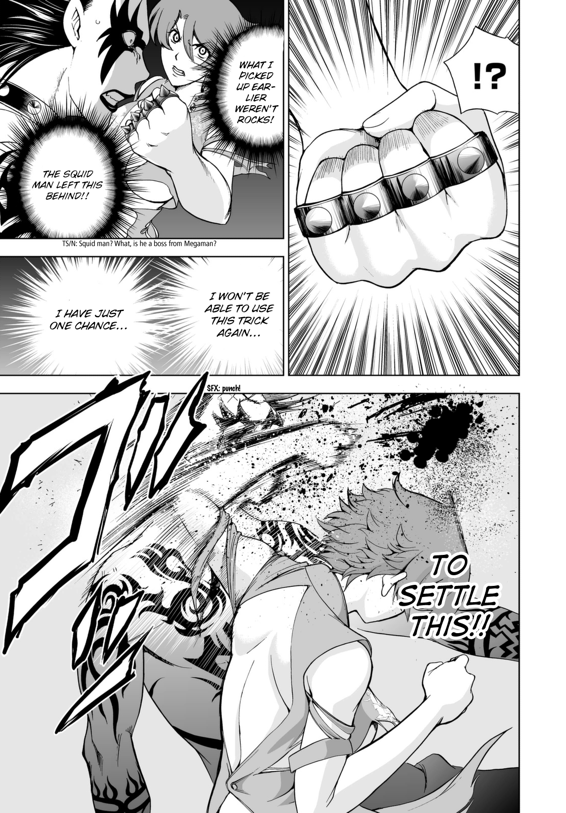 Read Deathtopia EN Manga Online