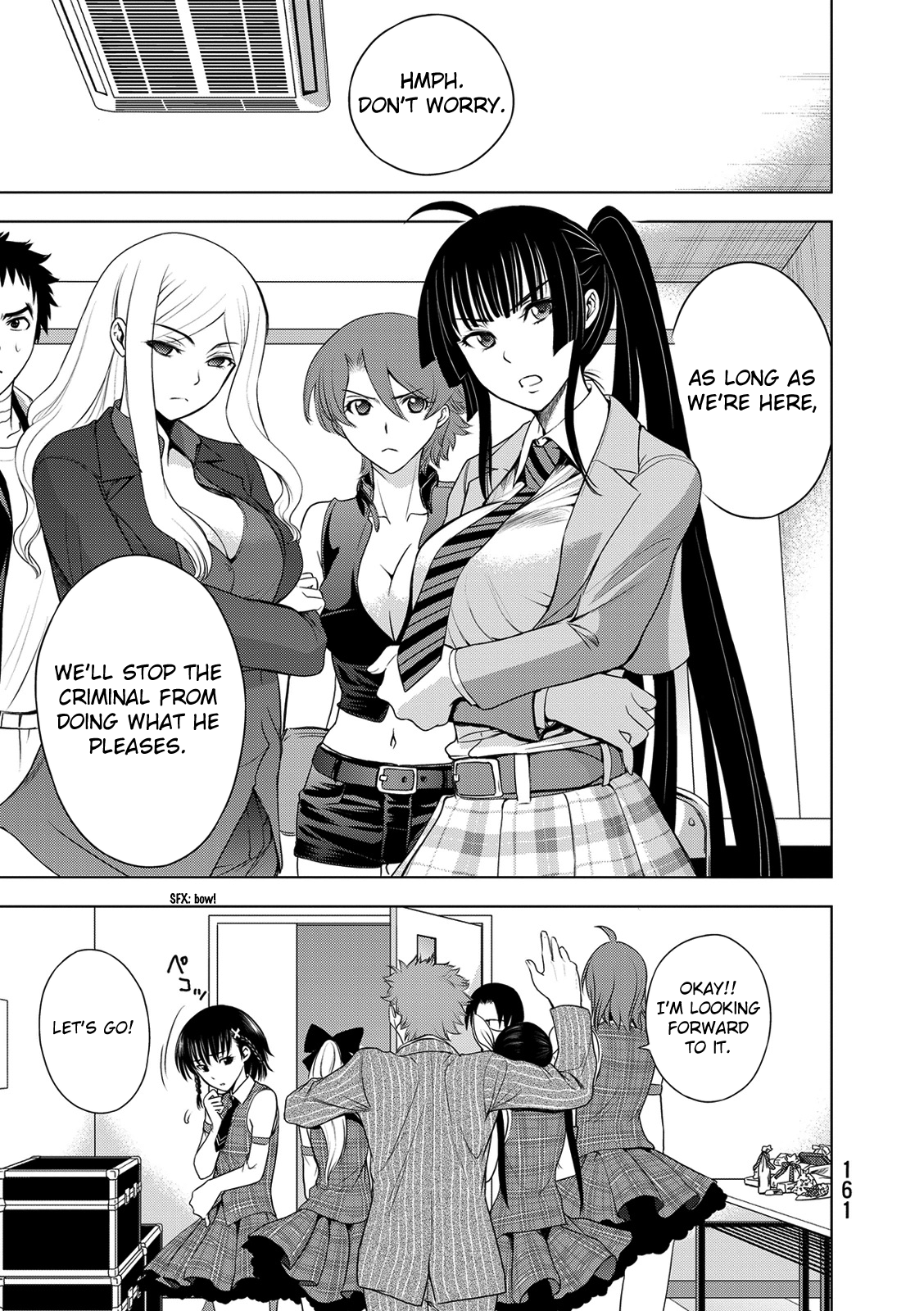 Read Deathtopia EN Manga Online