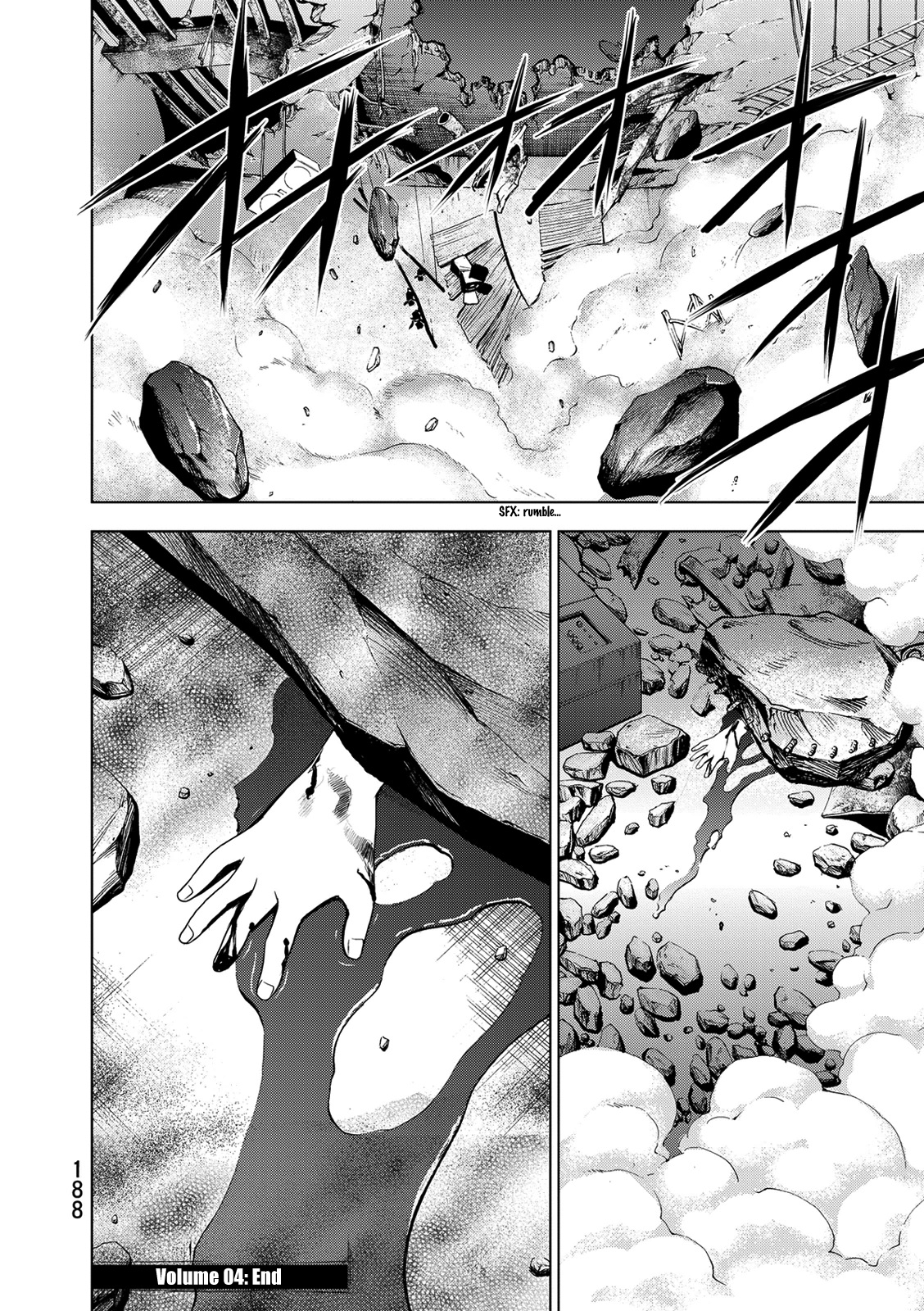 Read Deathtopia EN Manga Online