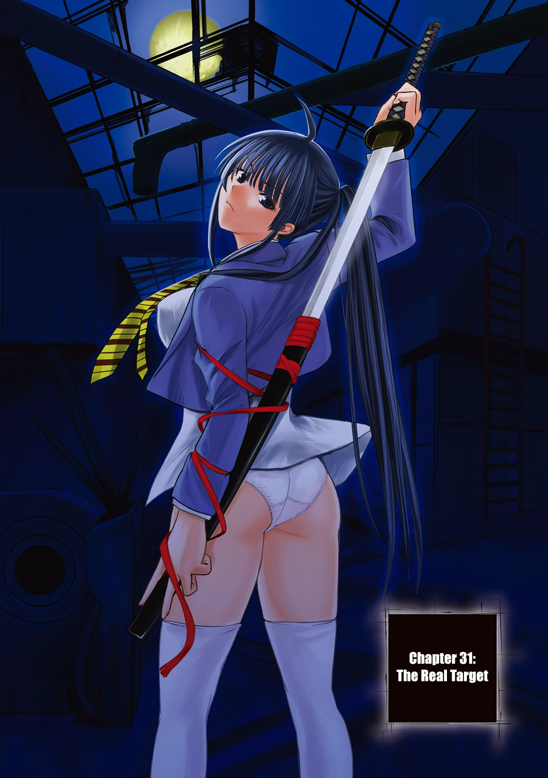Read Deathtopia EN Manga Online