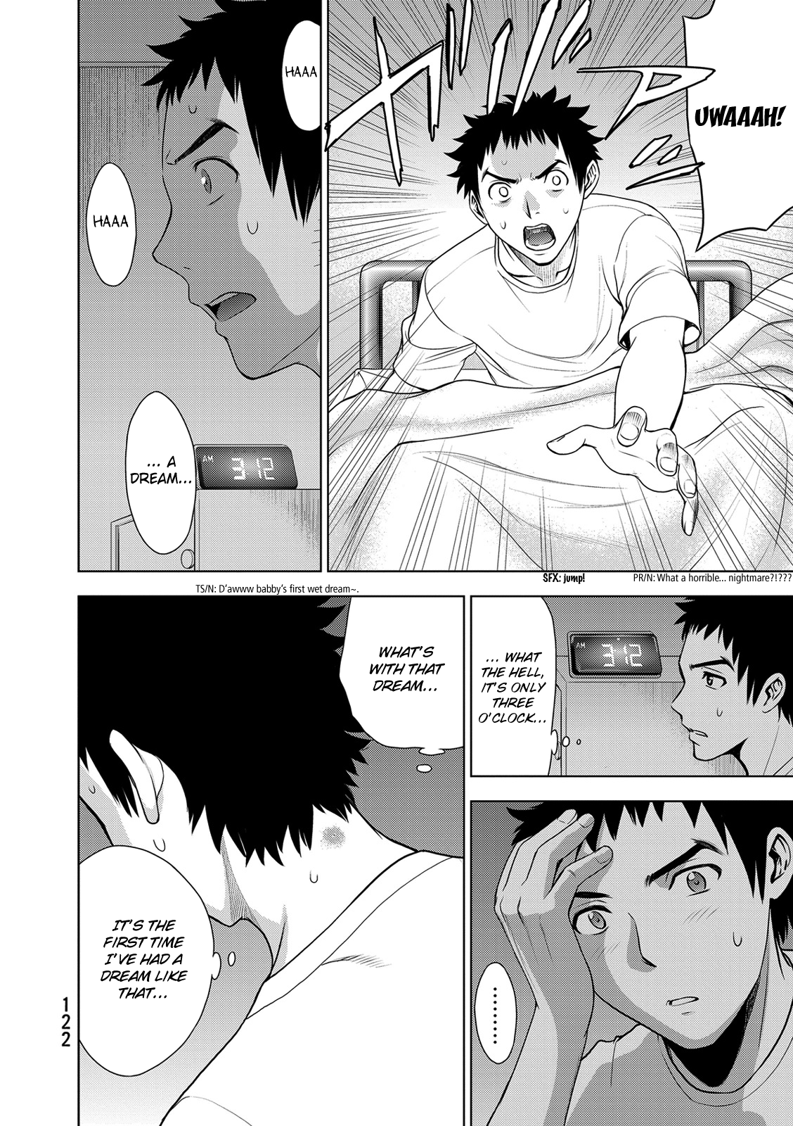 Read Deathtopia EN Manga Online