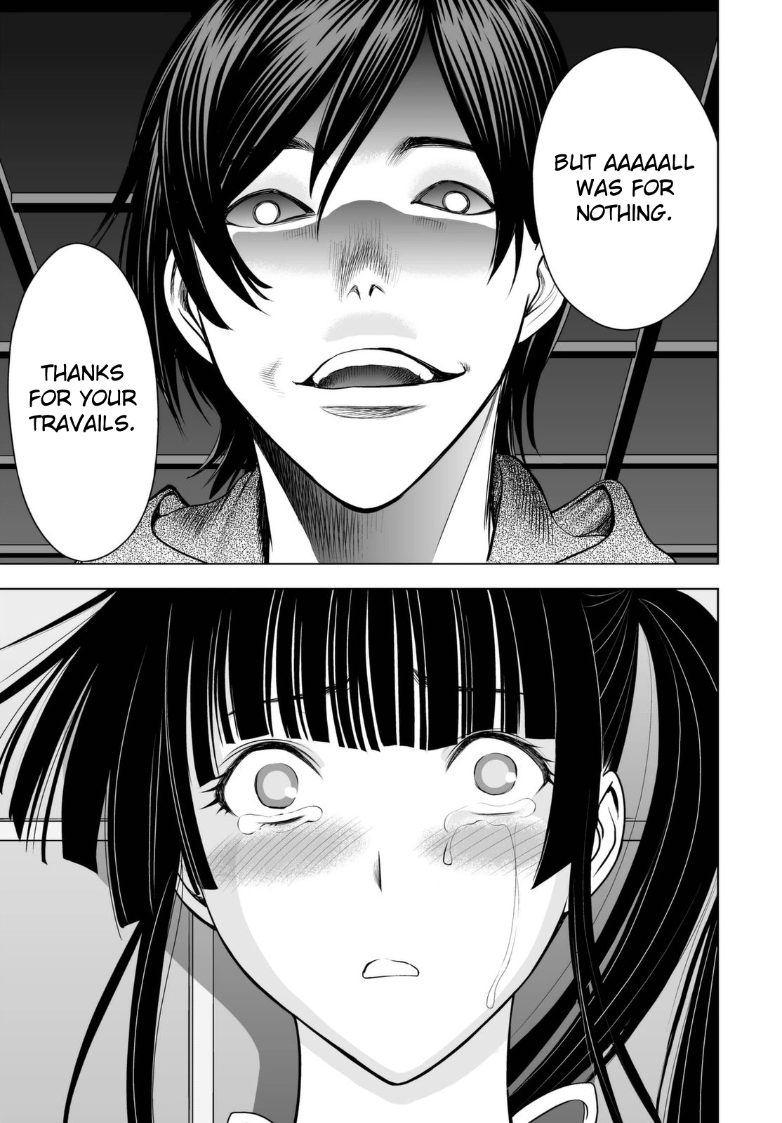 Read Deathtopia EN Manga Online