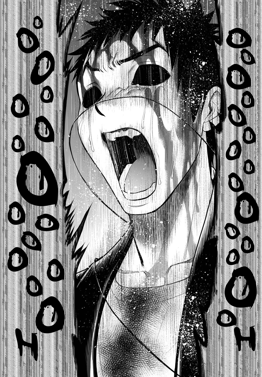 Read Deathtopia EN Manga Online