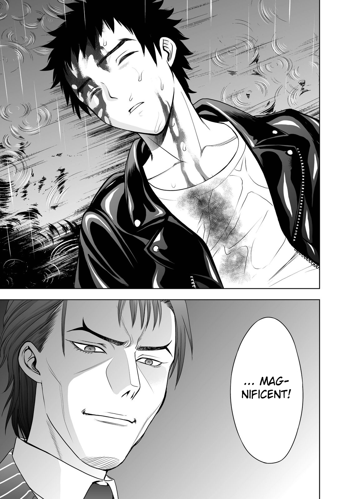 Read Deathtopia EN Manga Online