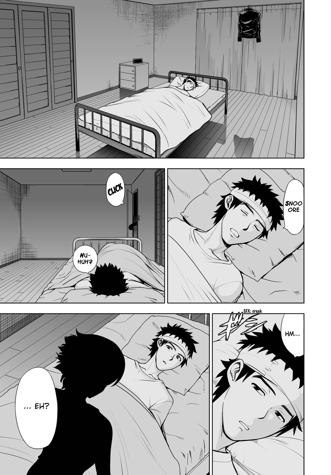 Read Deathtopia EN Manga Online