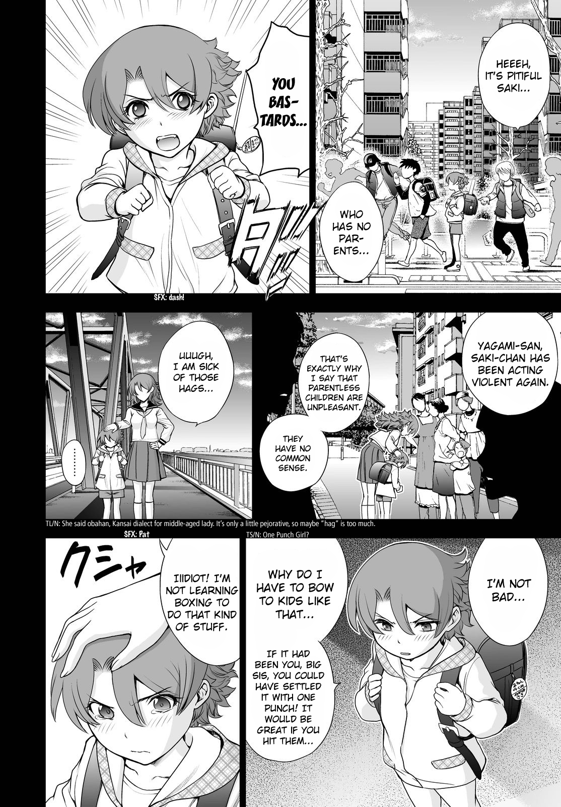 Read Deathtopia EN Manga Online