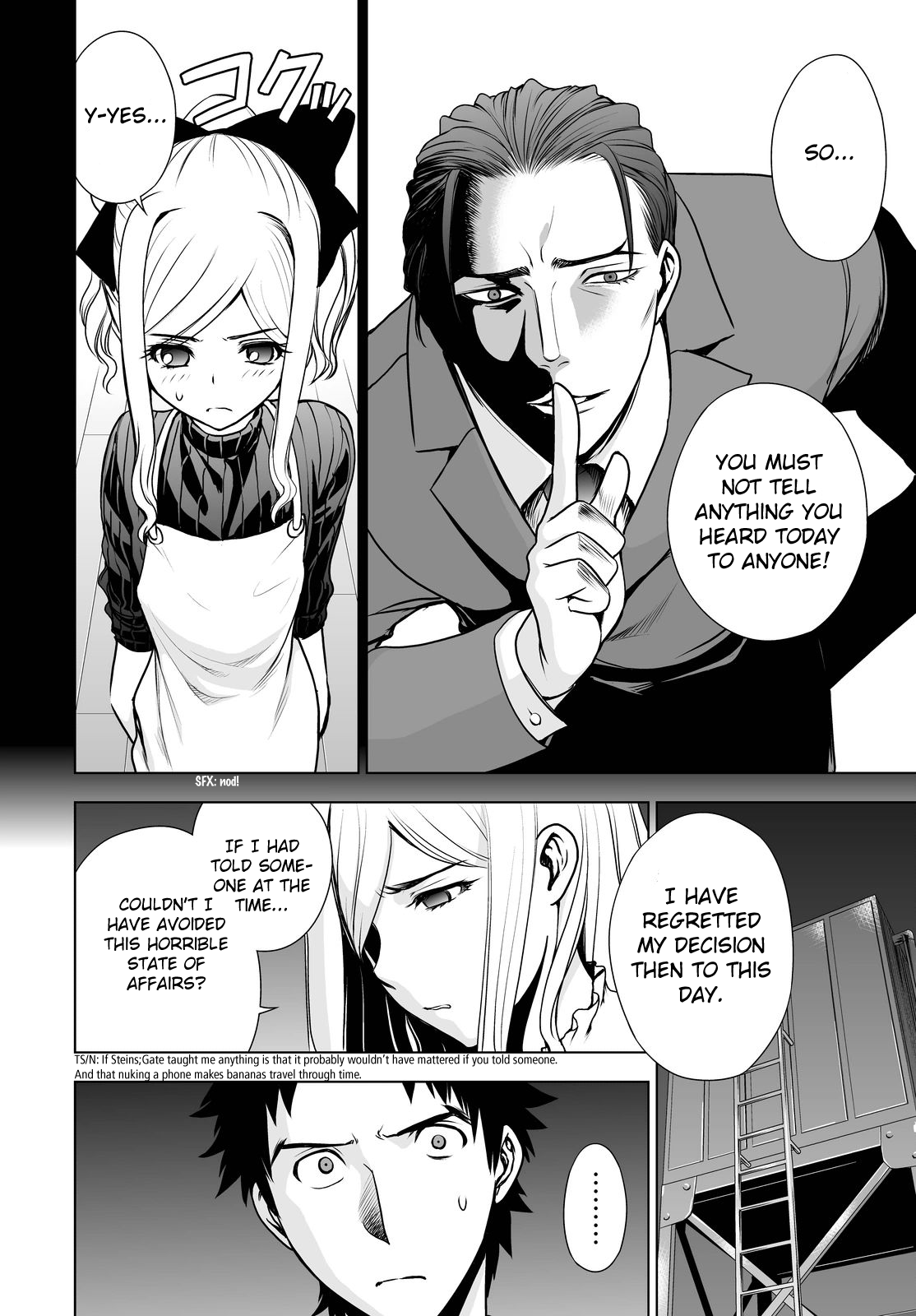 Read Deathtopia EN Manga Online
