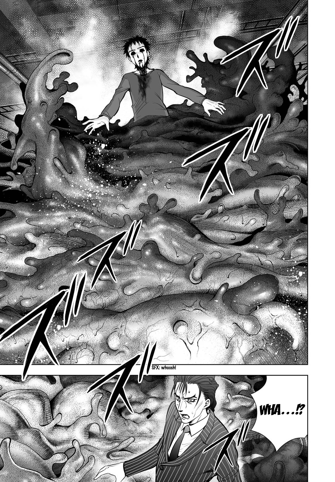 Read Deathtopia EN Manga Online