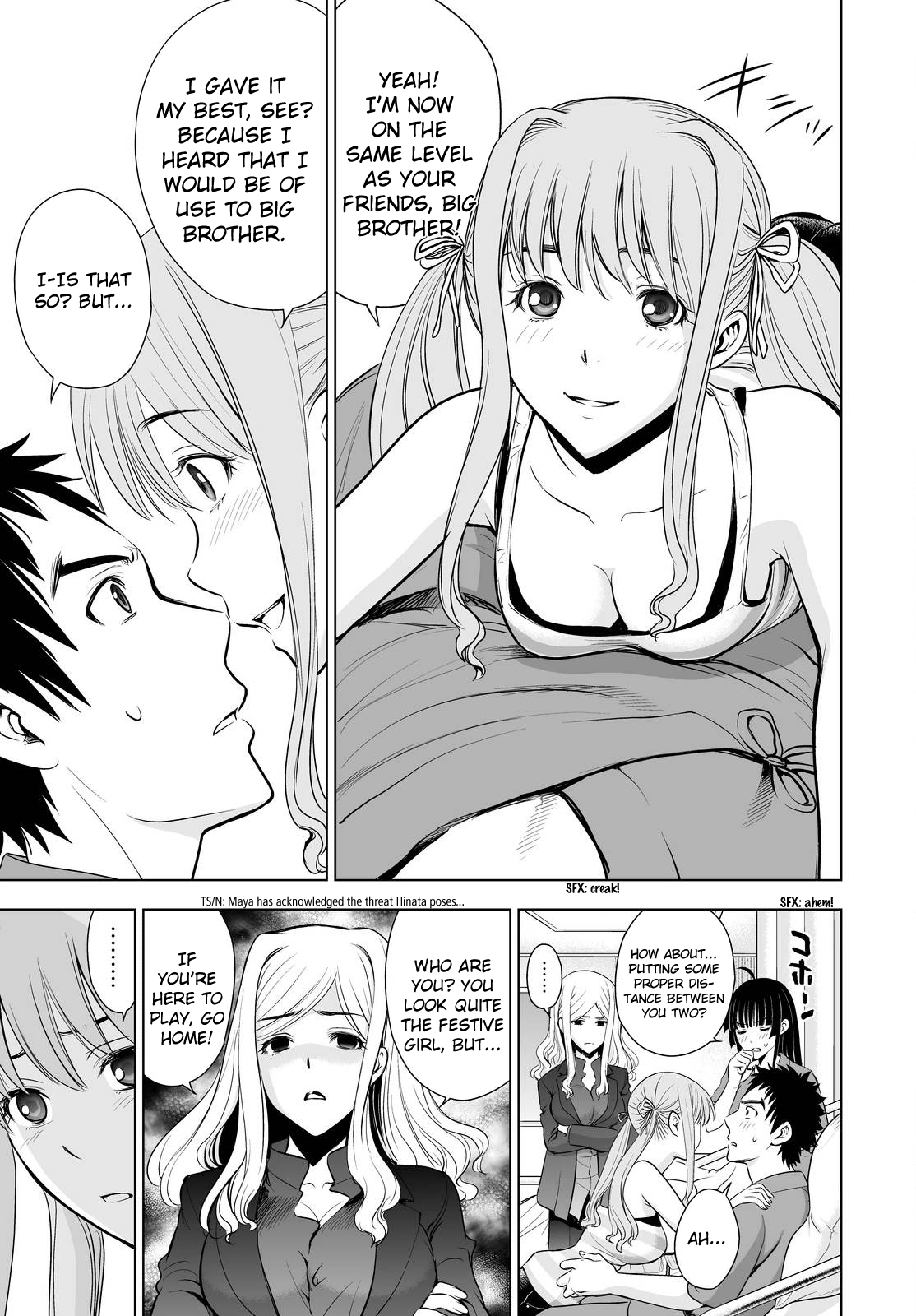 Read Deathtopia EN Manga Online