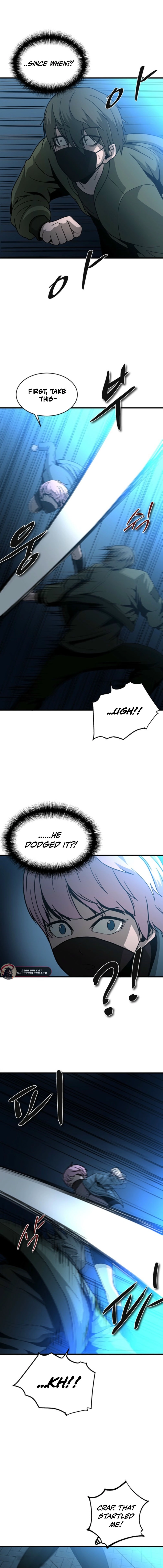 Read Decide to Be a Villain EN Manga Online