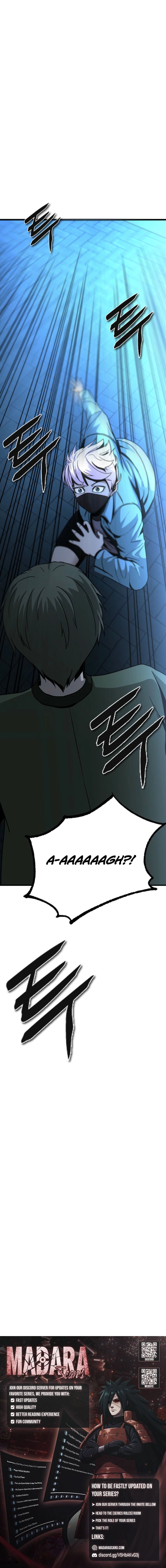 Read Decide to Be a Villain EN Manga Online
