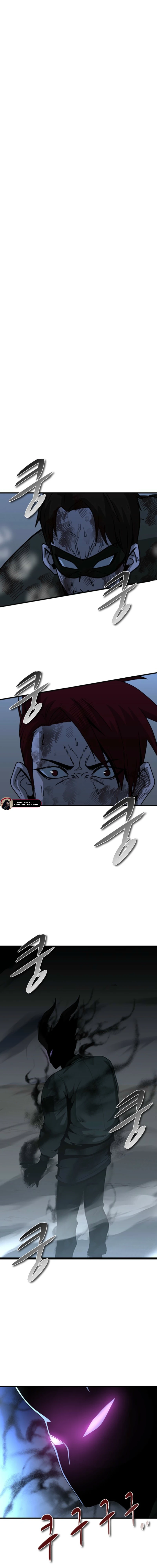 Read Decide to Be a Villain EN Manga Online